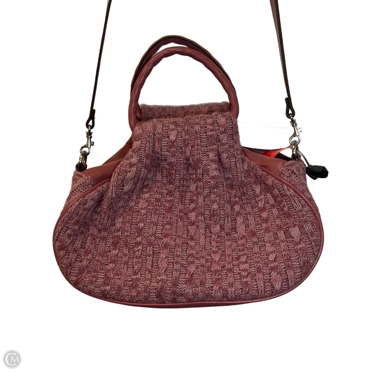 Crossbody Designer By Patricia Nash, Size: Medium