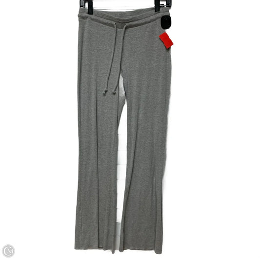 Pants Lounge By Out From Under In Grey, Size: L