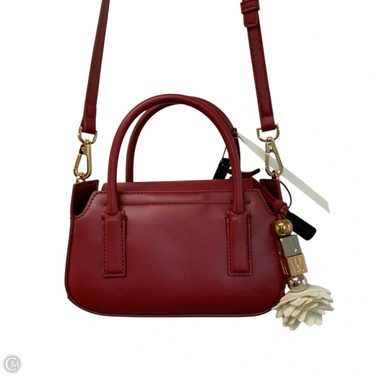 Crossbody Designer By Jason Wu, Size: Small