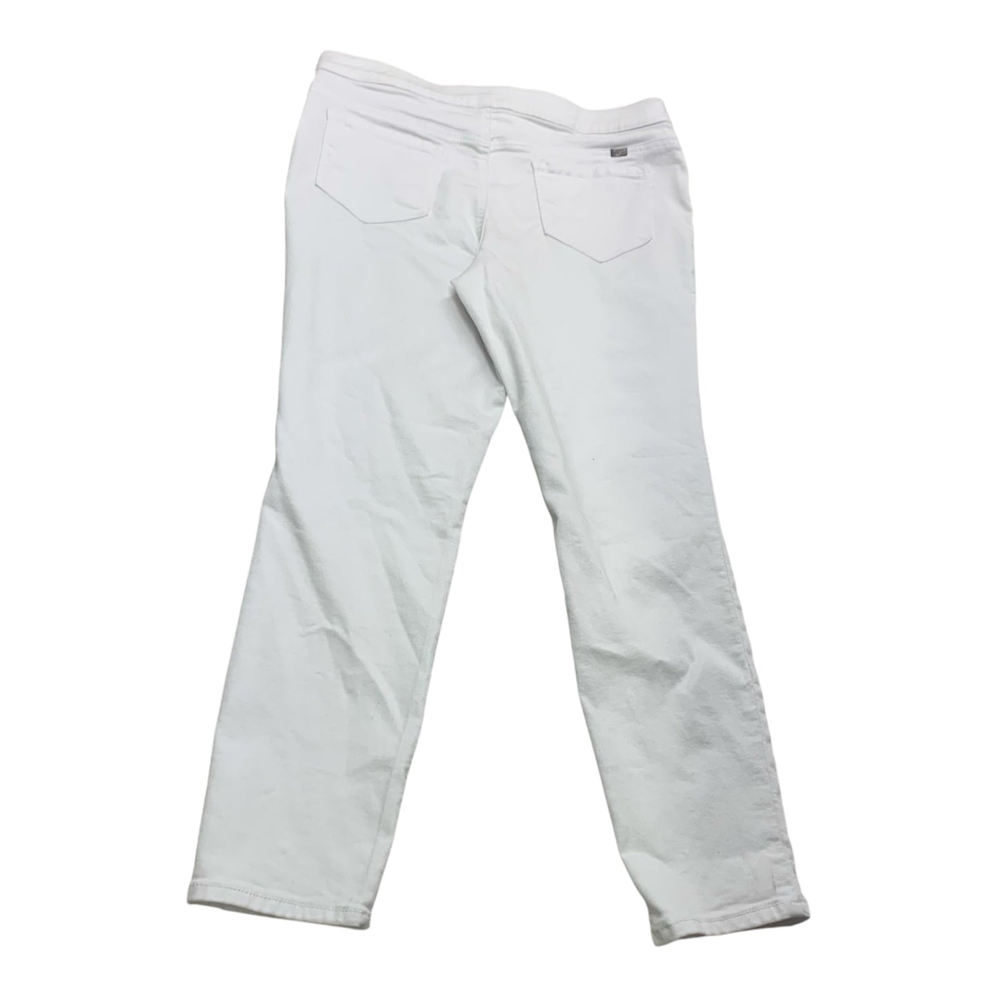 Pants Other By 1822 Denim In White, Size: 14