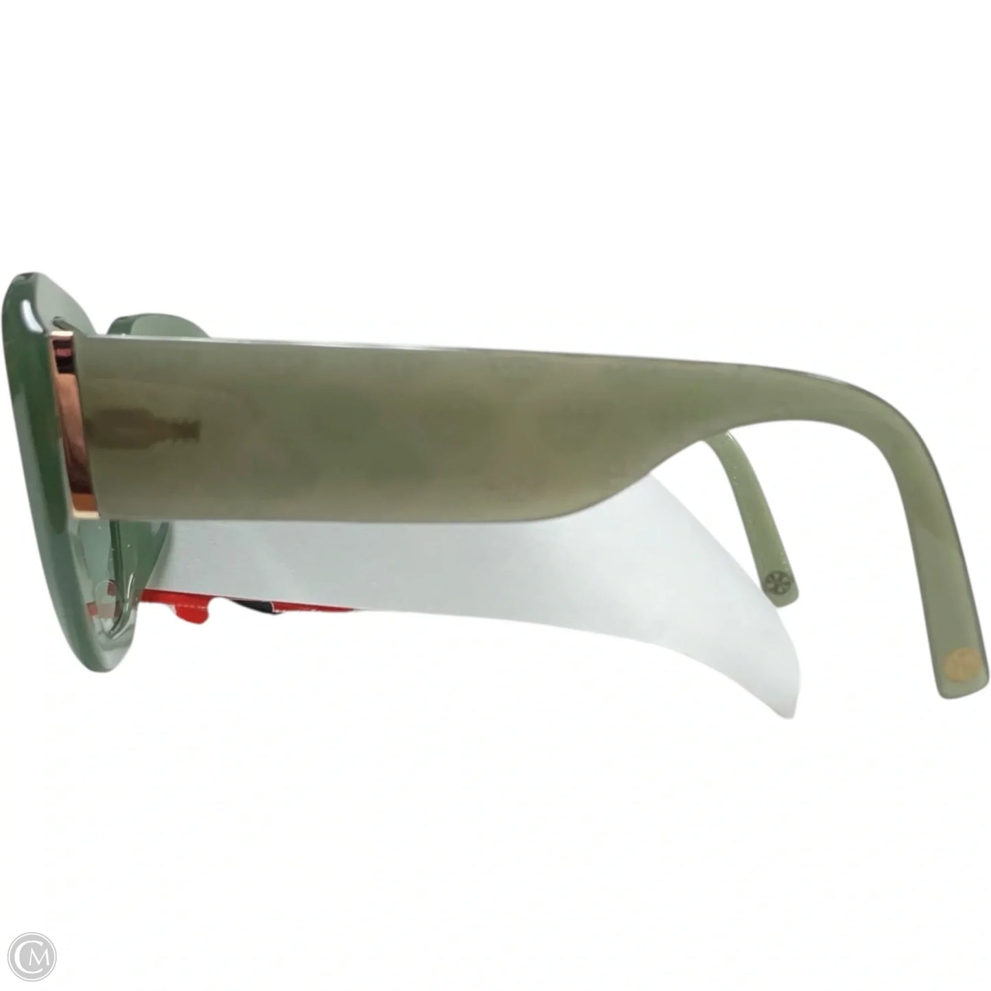 Sunglasses Designer By Tory Burch