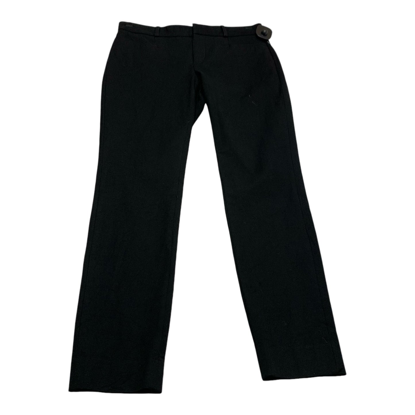 Pants Other By Banana Republic In Black, Size: 0