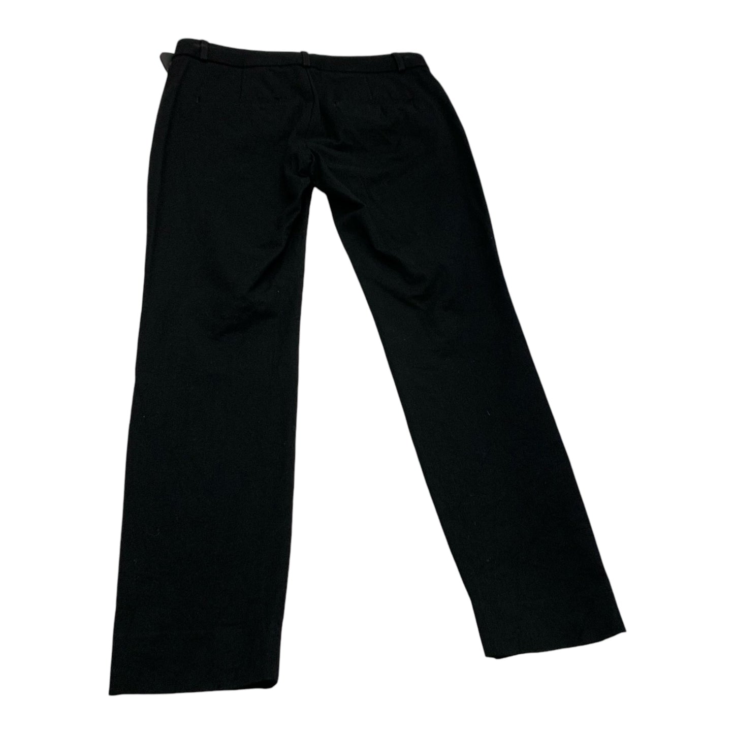 Pants Other By Banana Republic In Black, Size: 0