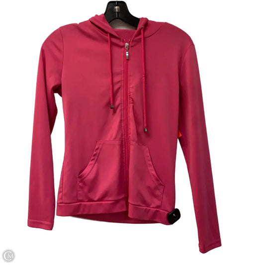 Jacket Other In Pink, Size: S