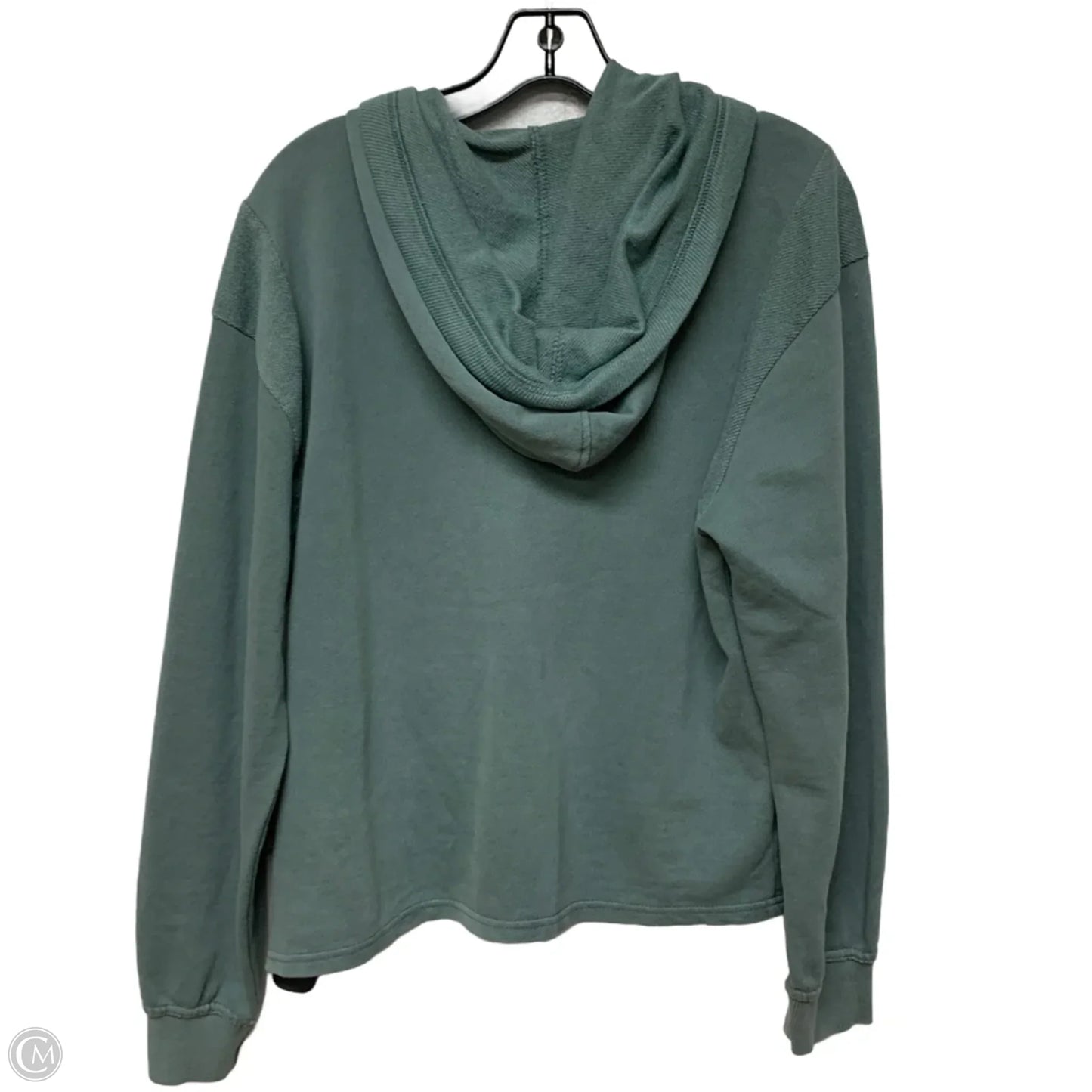 Jacket Other By C And C In Blue, Size: M