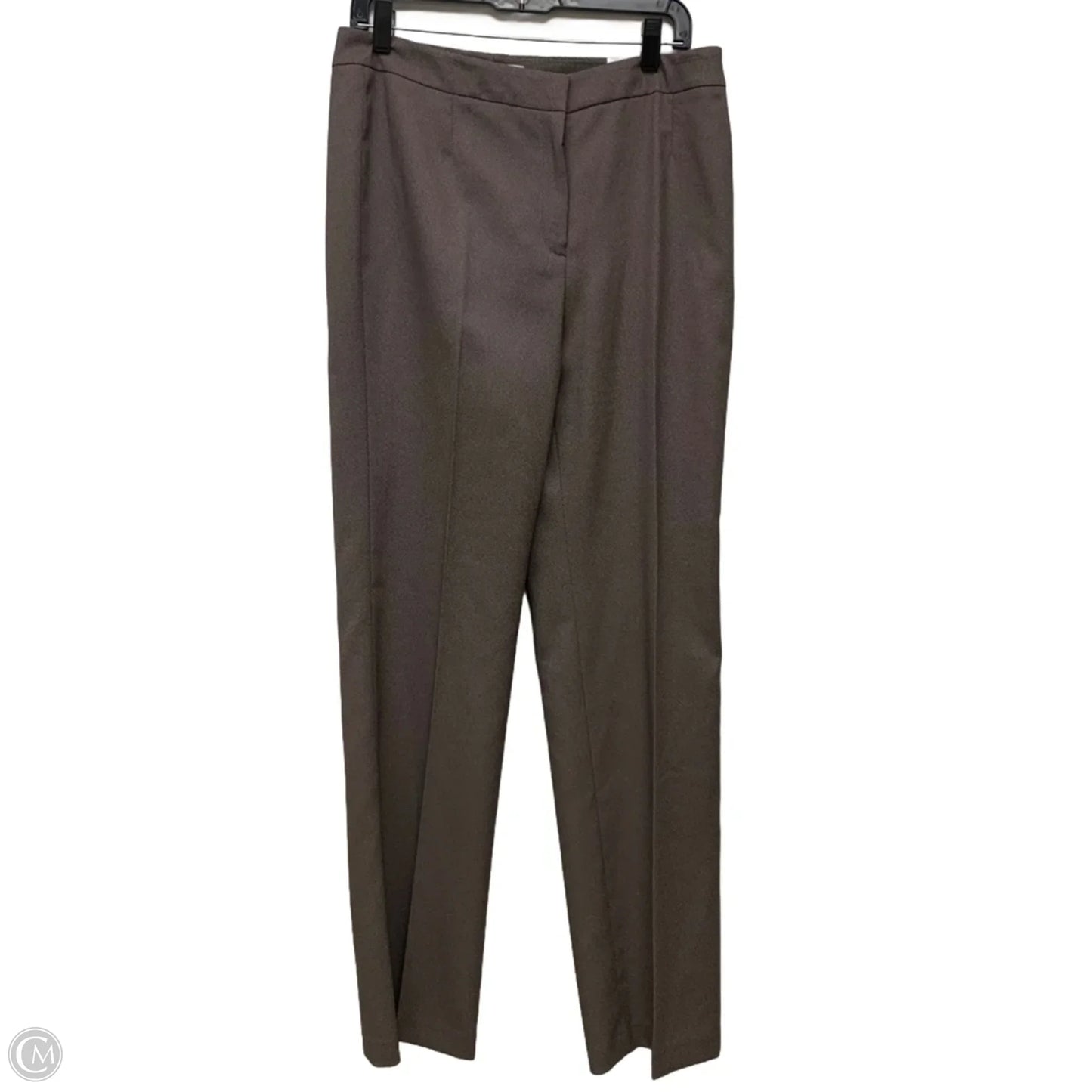 Pants Dress By Kasper In Tan, Size: 6