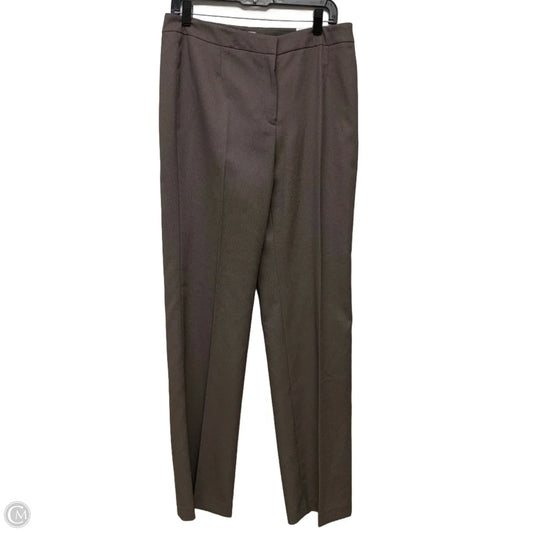 Pants Dress By Kasper In Tan, Size: 6