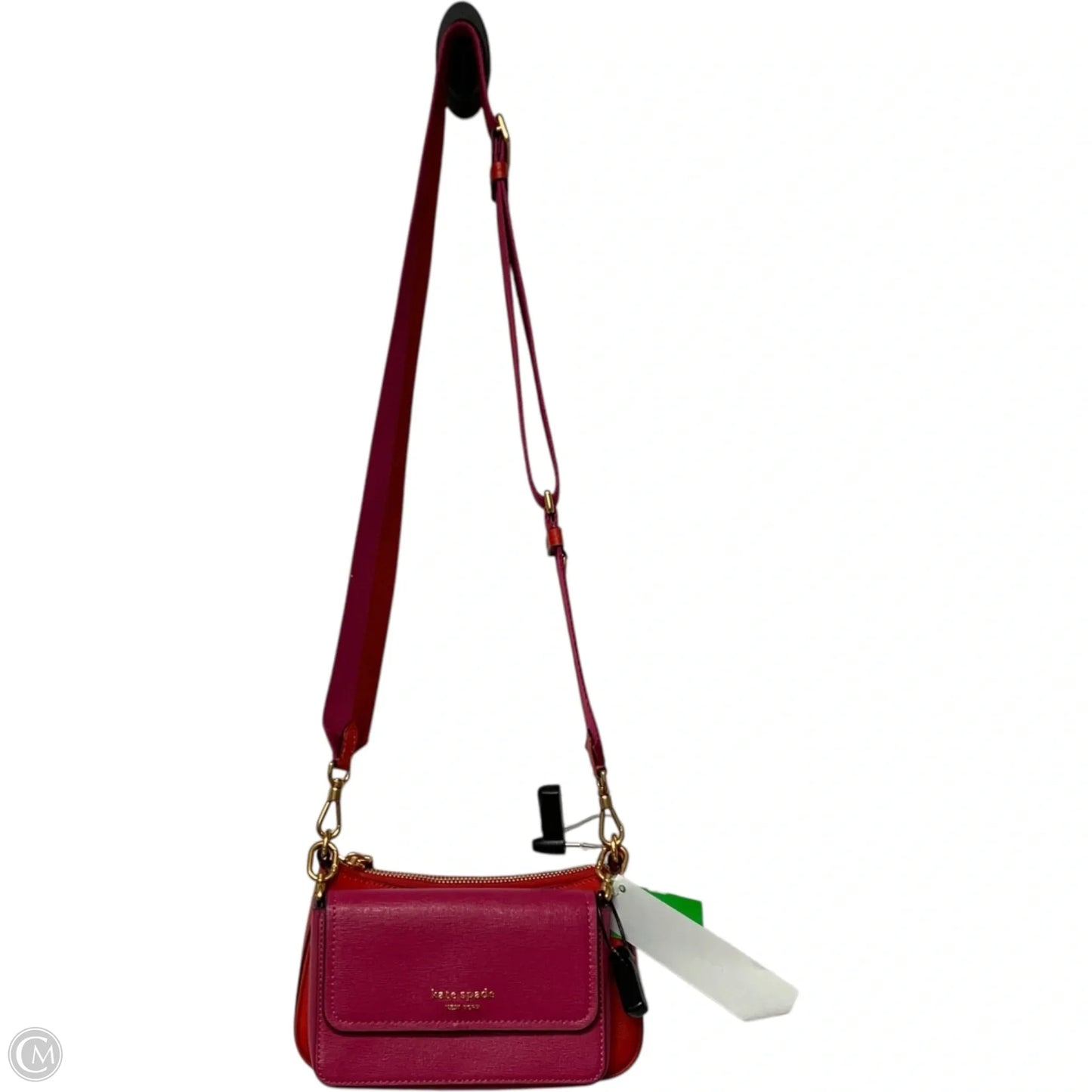 Crossbody Designer By Kate Spade, Size: Small