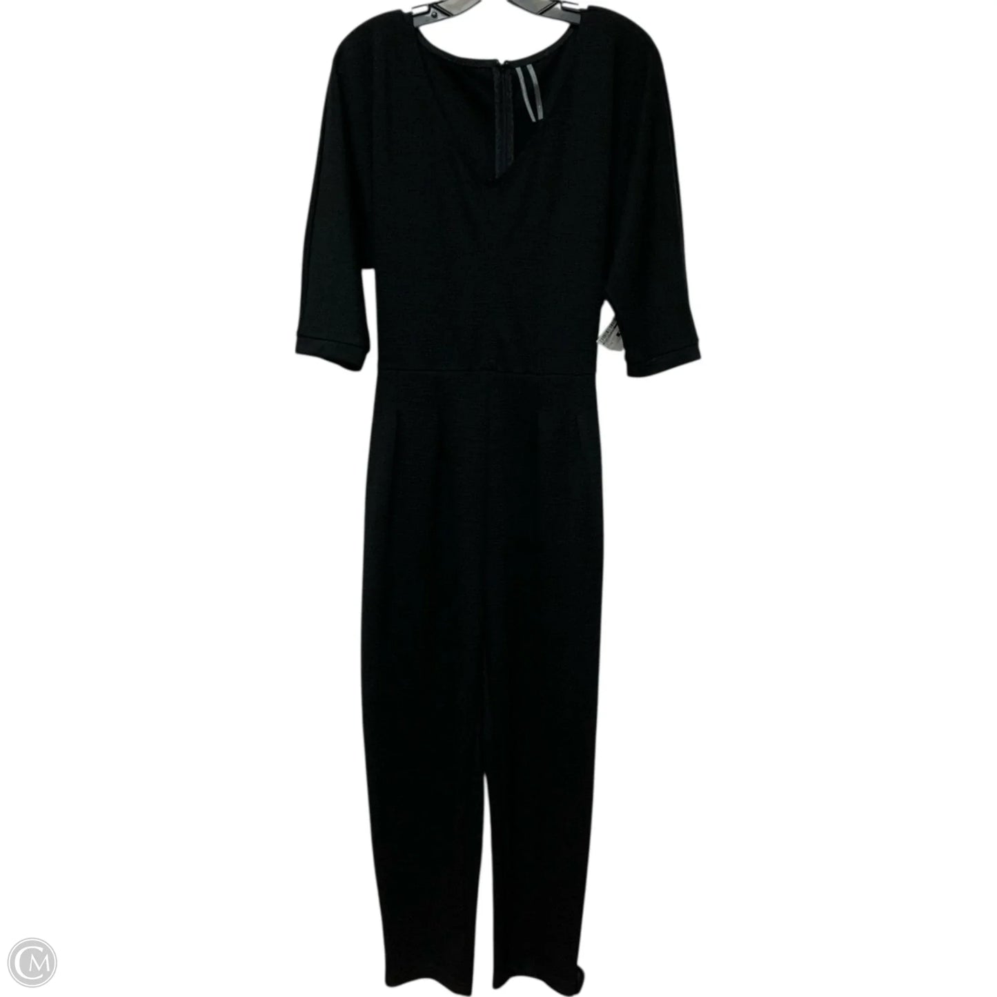 Jumpsuit By Anthropologie In Black, Size: S