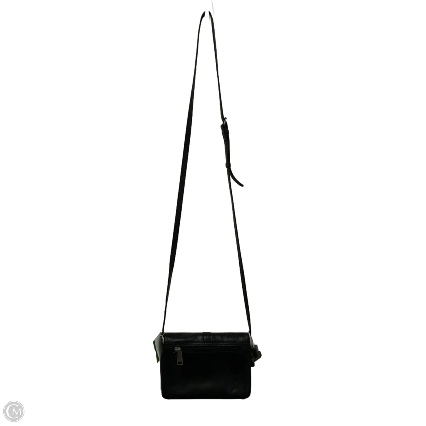 Crossbody Designer By Patricia Nash, Size: Small