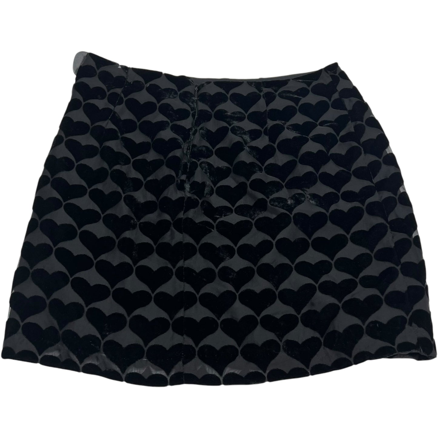 Skirt Mini & Short By Cupcakes And Cashmere In Black, Size: S