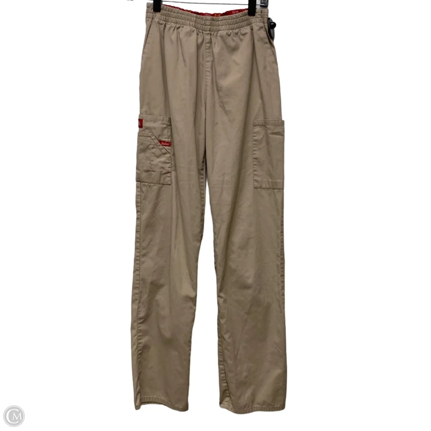 Pants Cargo & Utility By Dickies In Beige, Size: S
