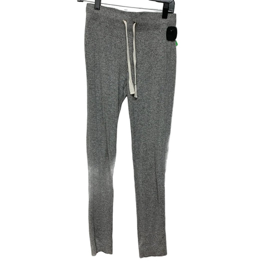 Pants Lounge By J. Crew In Grey, Size: Xs