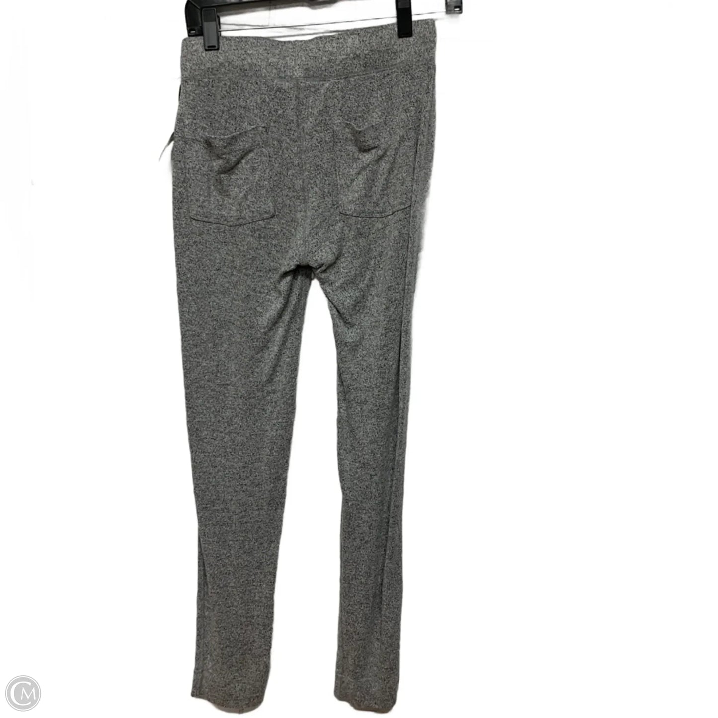Pants Lounge By J. Crew In Grey, Size: Xs