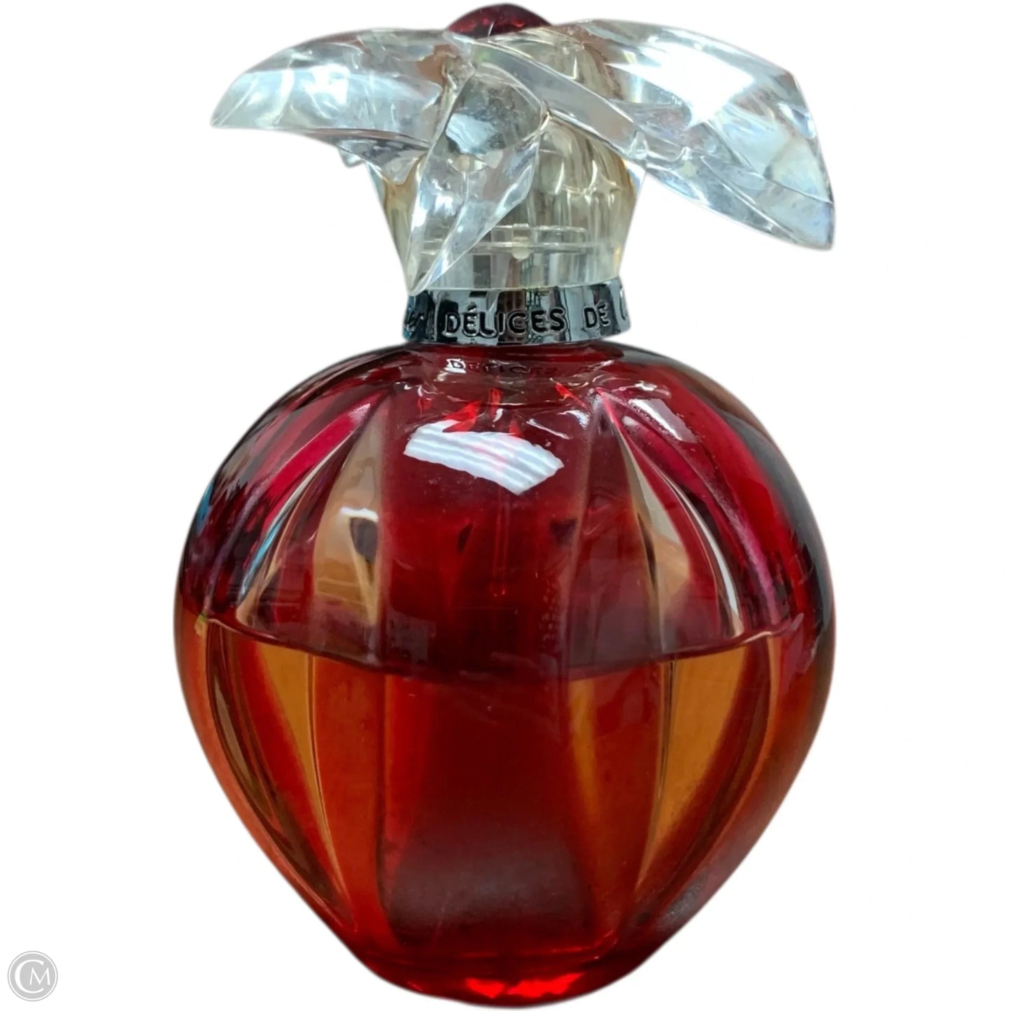 Fragrance Luxury Designer By Cartier