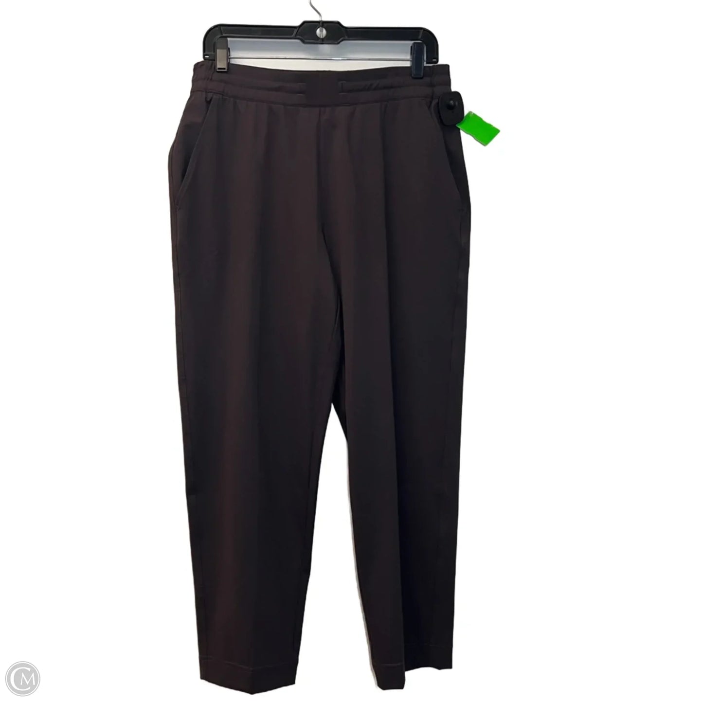 Athletic Pants By Calia In Purple, Size: M