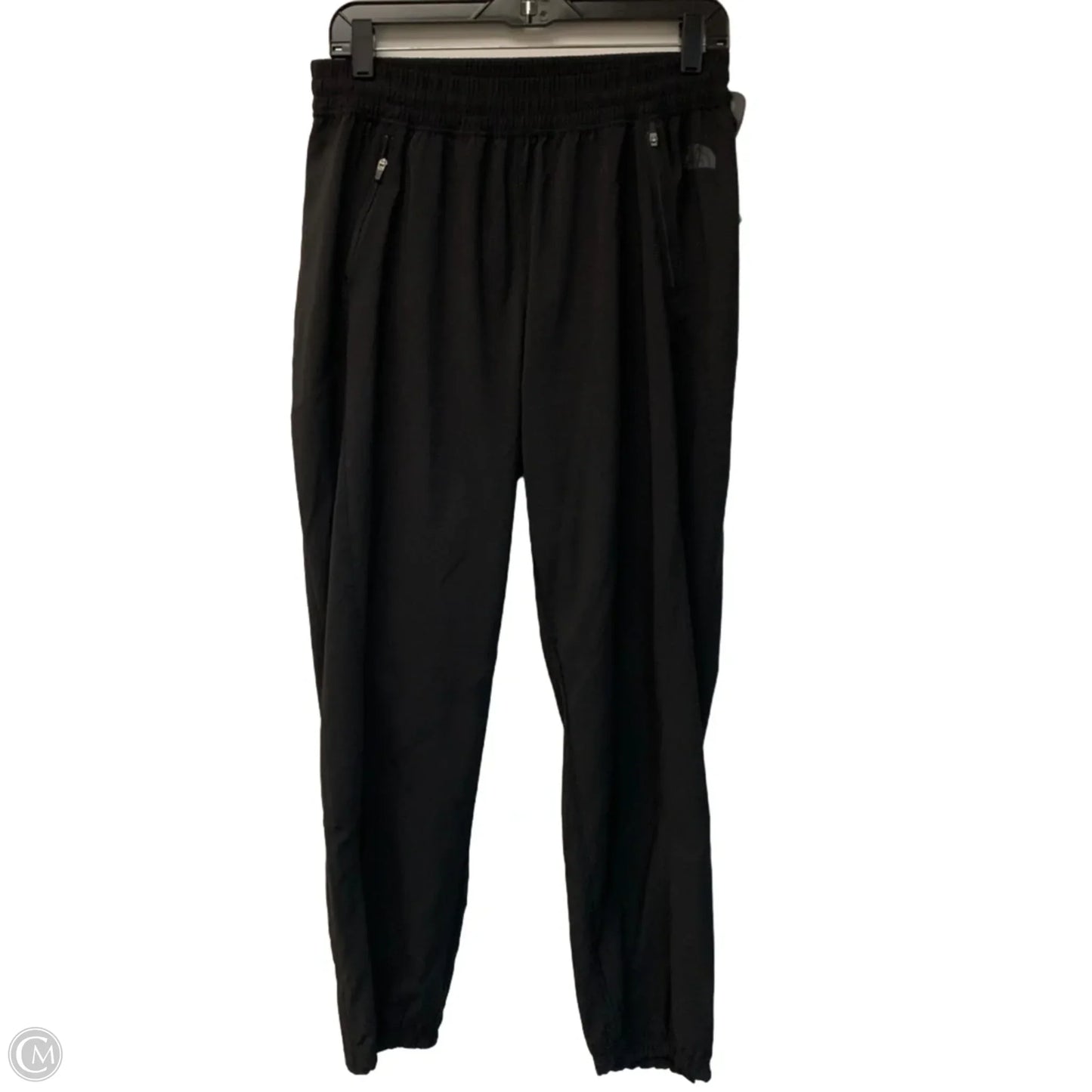 Athletic Pants By The North Face In Black, Size: M