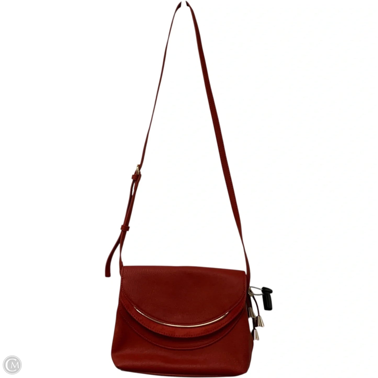 Crossbody By Lc Lauren Conrad, Size: Medium