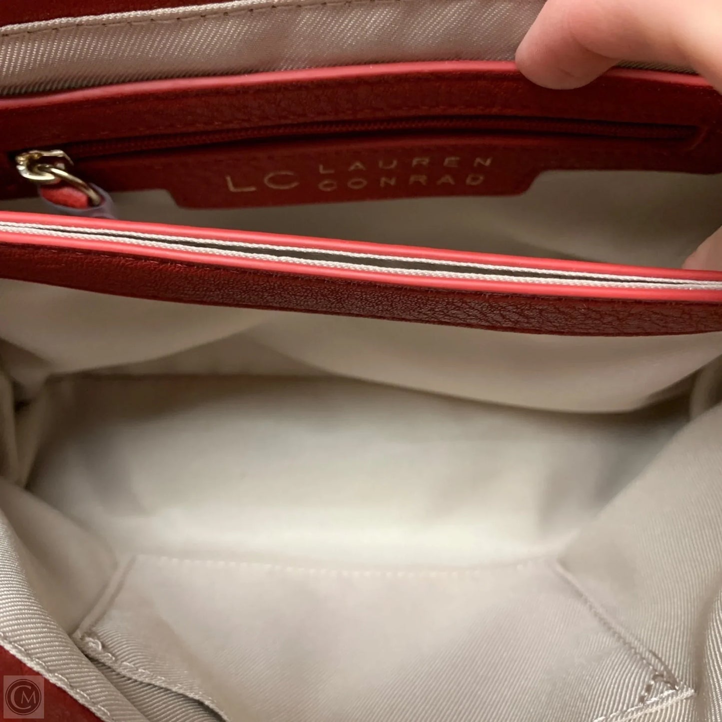 Crossbody By Lc Lauren Conrad, Size: Medium