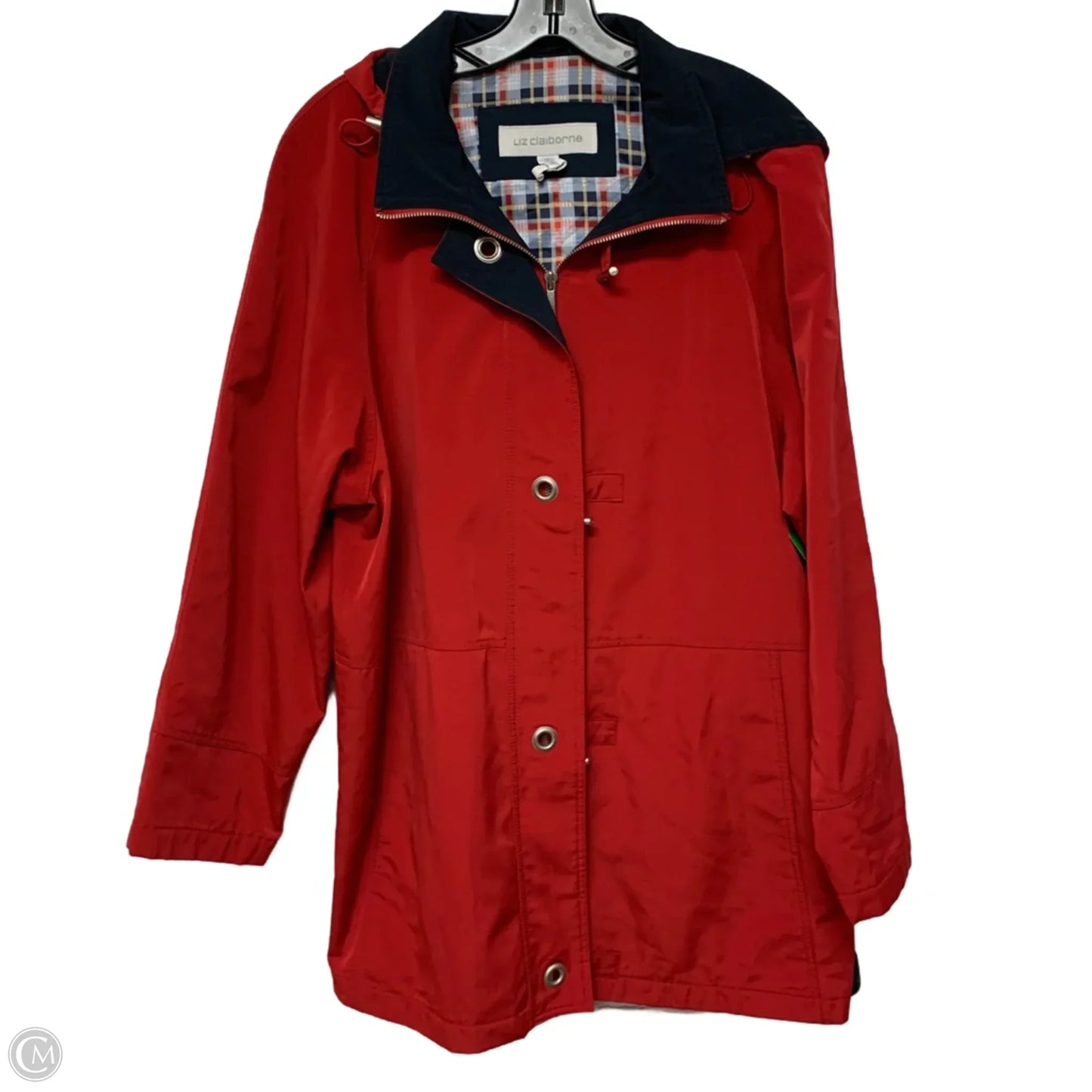 Sweater Cardigan By Maurices In Beige, Size: L