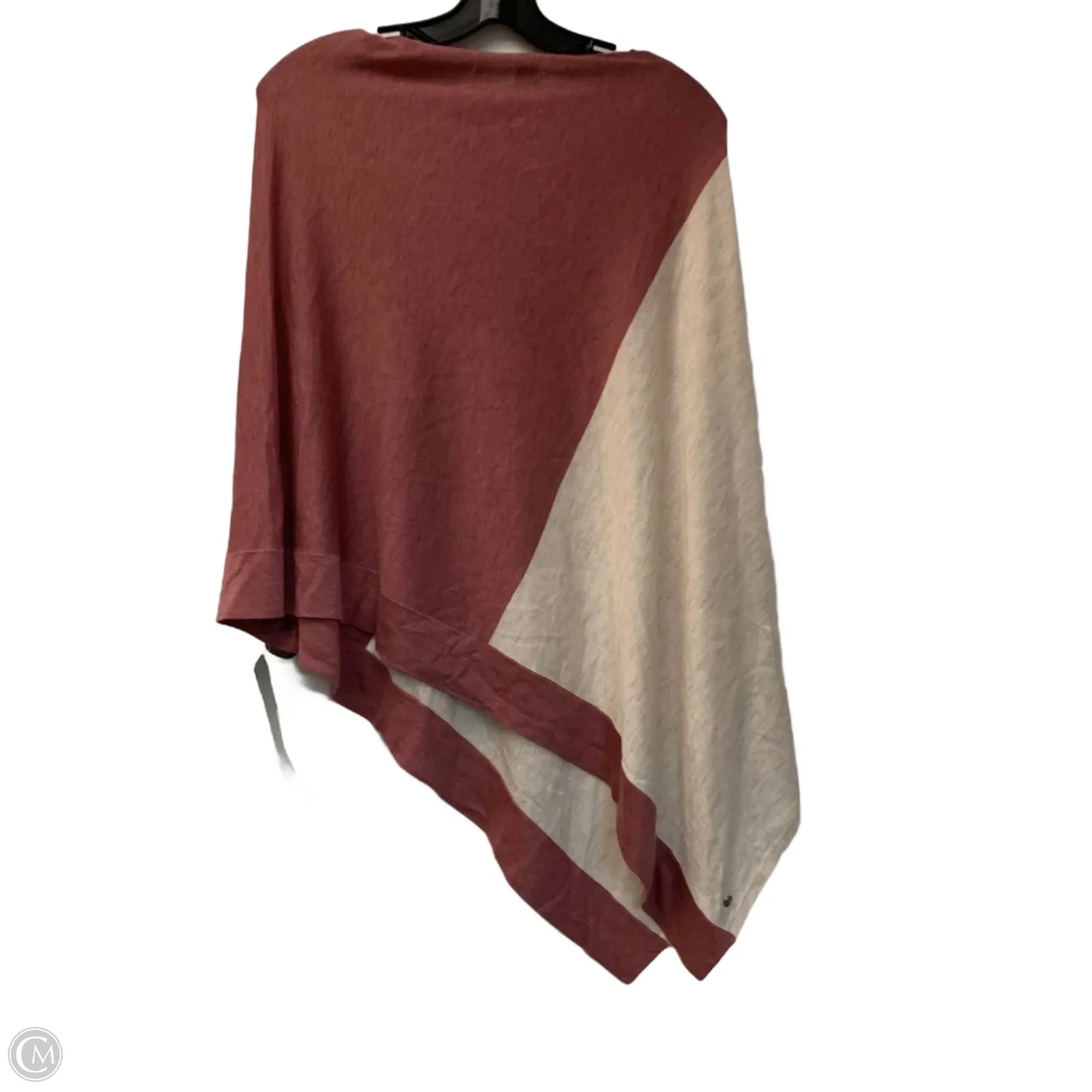 Poncho By Lululemon In Pink, Size: Osfm