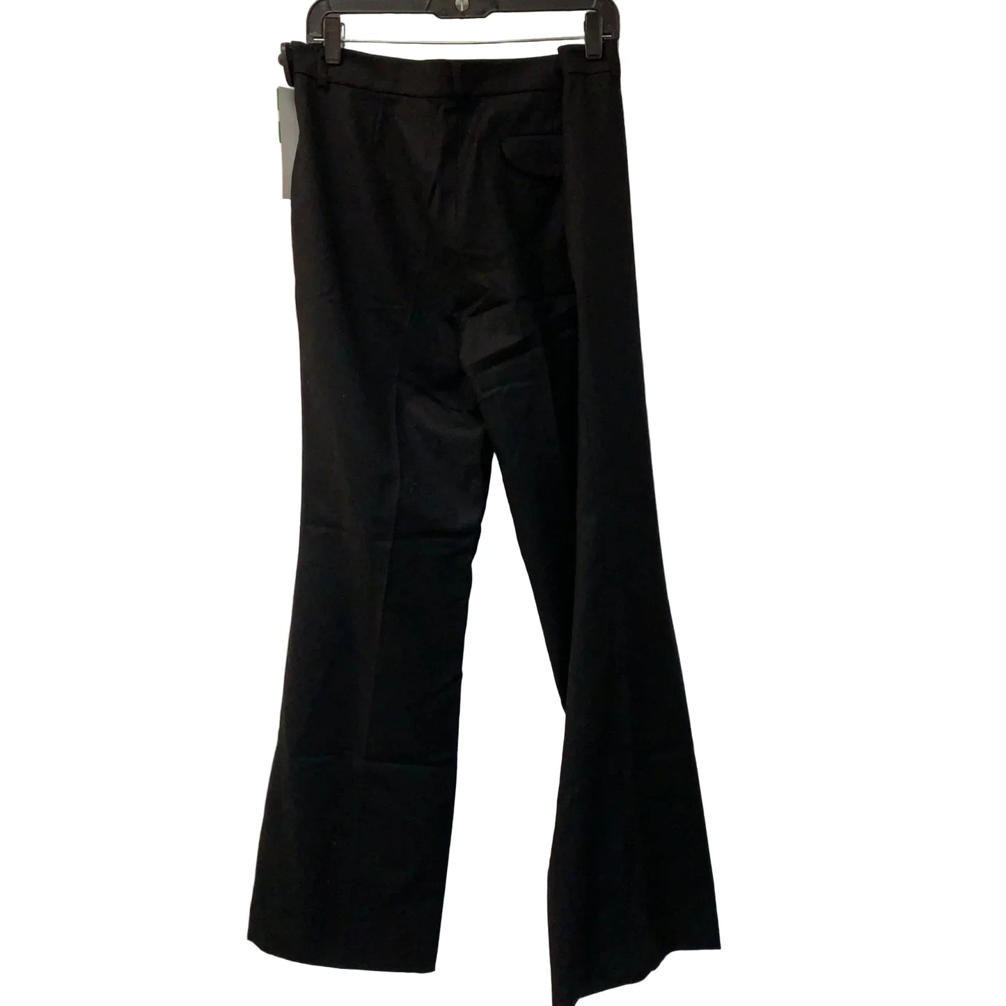 Pants Designer By Escada In Black, Size: 12