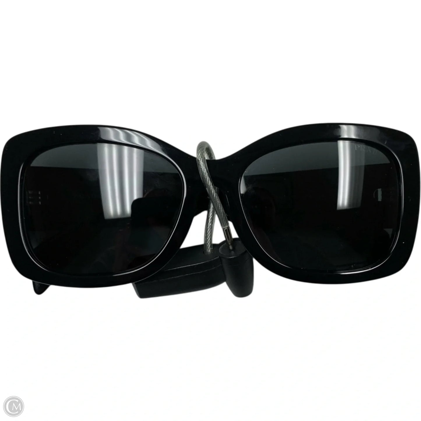 Sunglasses Luxury Designer By Prada