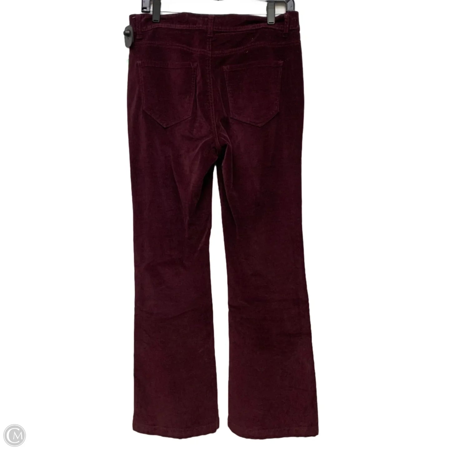 Pants Other By Kensie In Purple, Size: 8