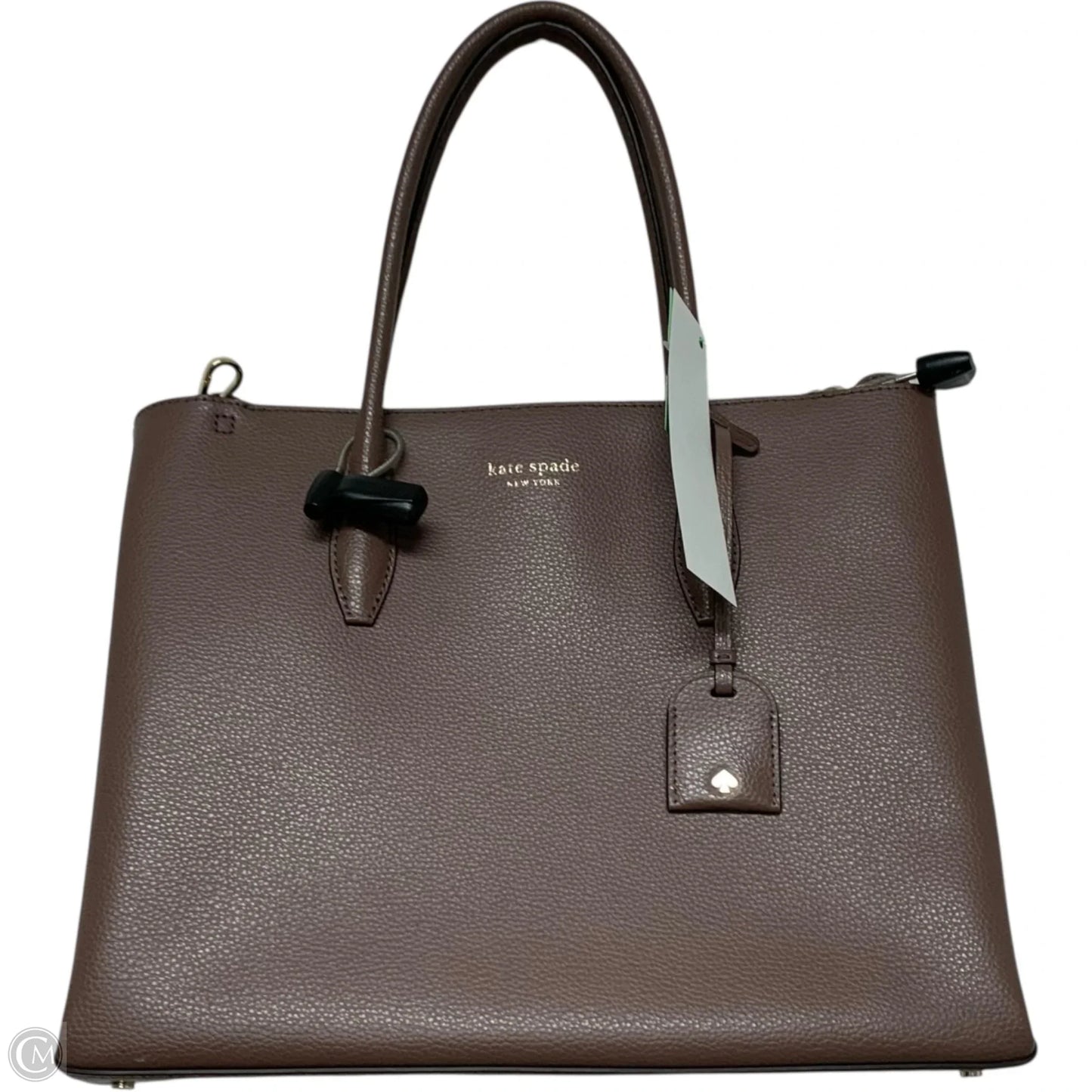 Handbag Designer By Kate Spade, Size: Medium