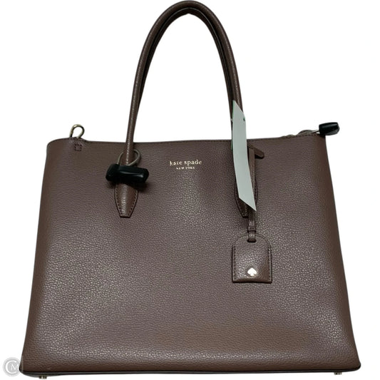 Handbag Designer By Kate Spade, Size: Medium
