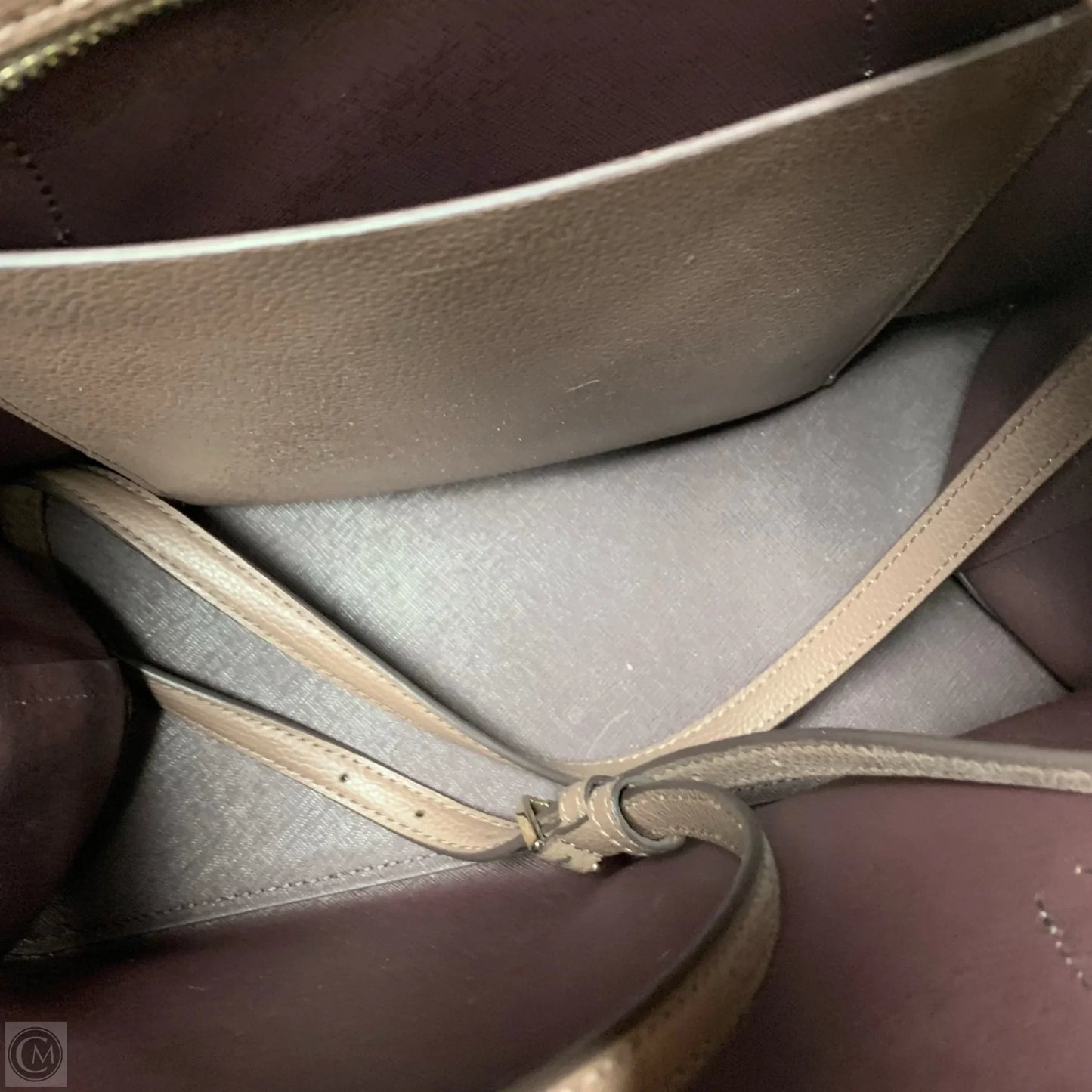 Handbag Designer By Kate Spade, Size: Medium