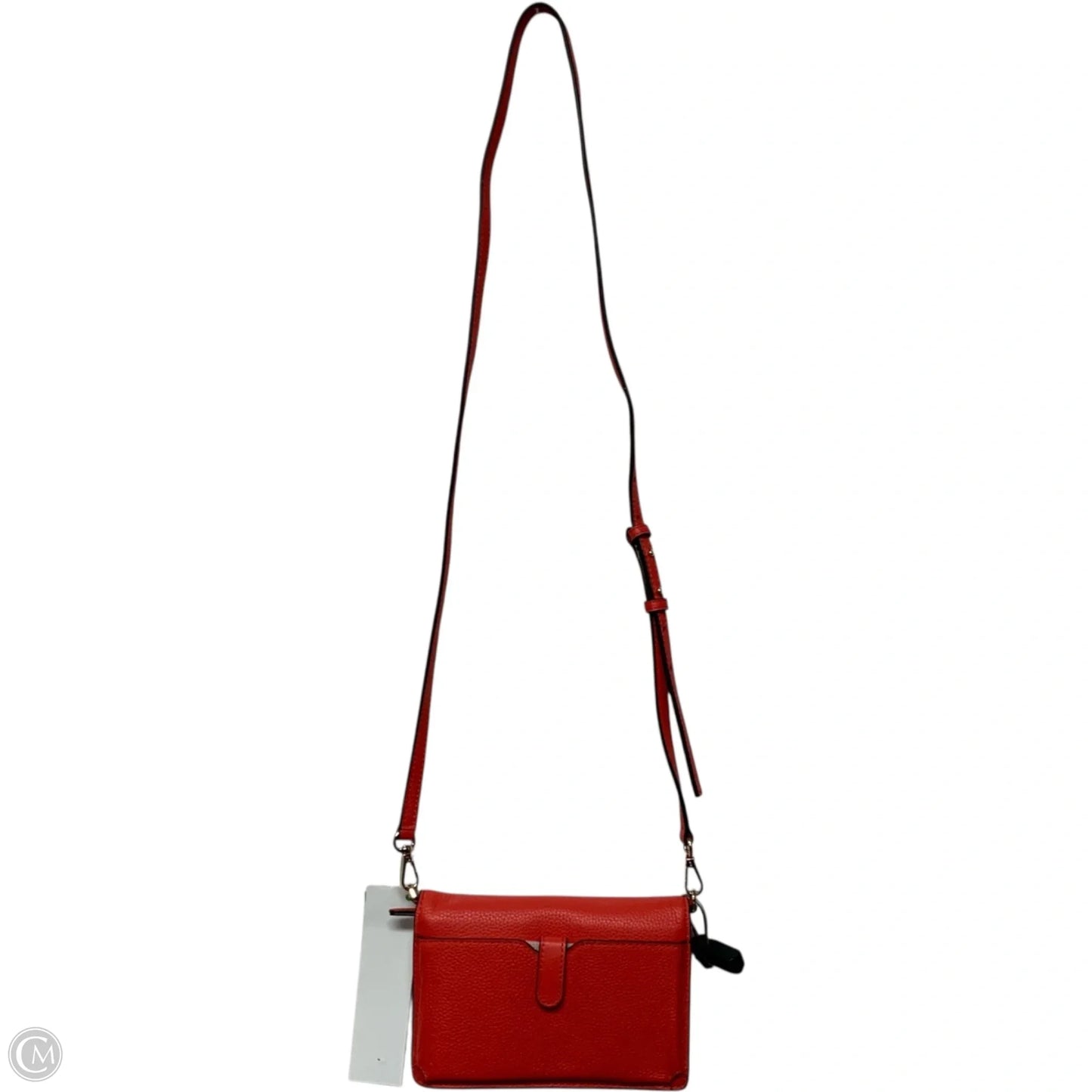 Crossbody Designer By Michael Kors, Size: Small