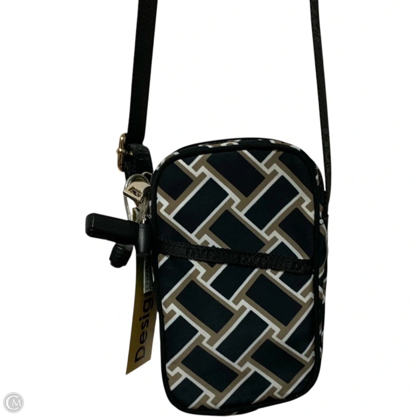 Crossbody By Target-designer, Size: Small