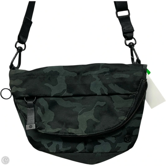 Crossbody By Lululemon, Size: Medium