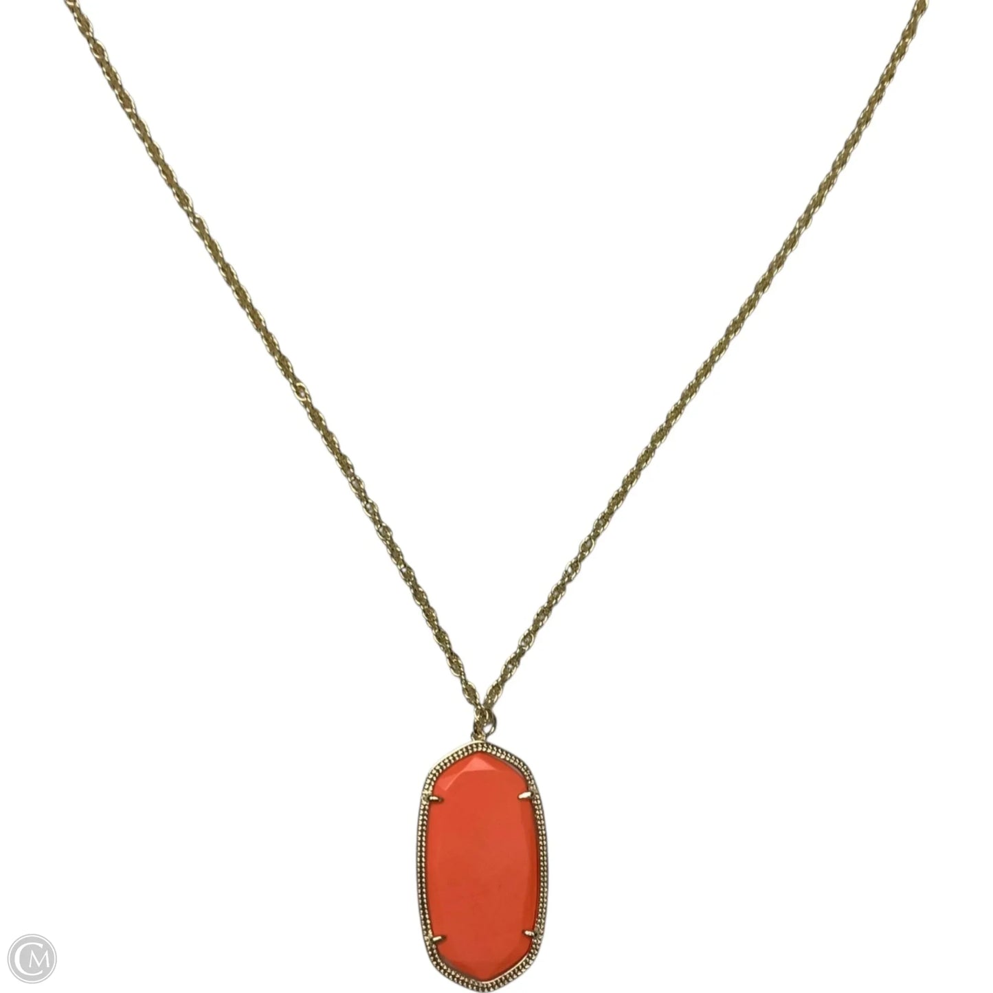 Necklace Pendant By Kendra Scott