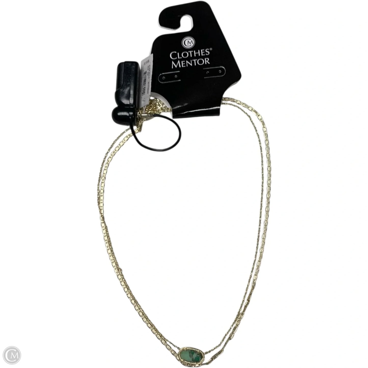 Necklace Layered By Kendra Scott