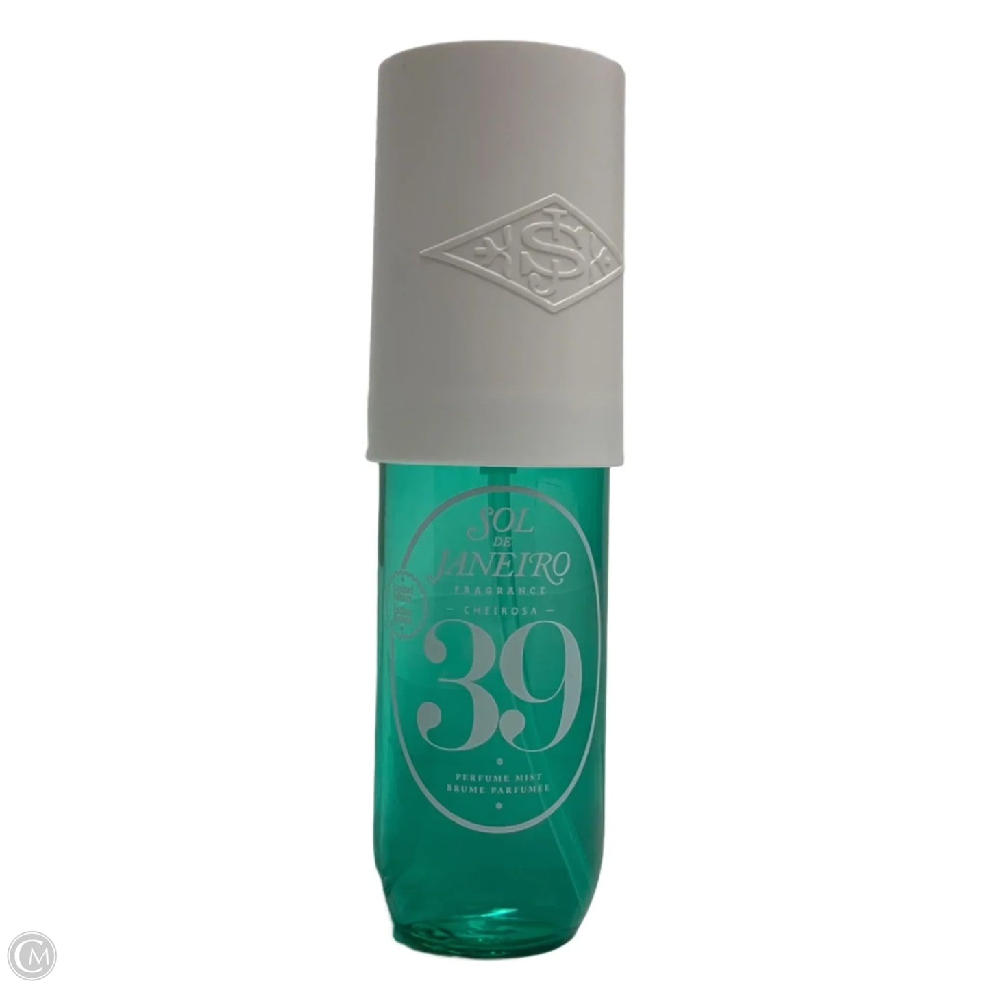 Fragrance By Sol De Janeiro