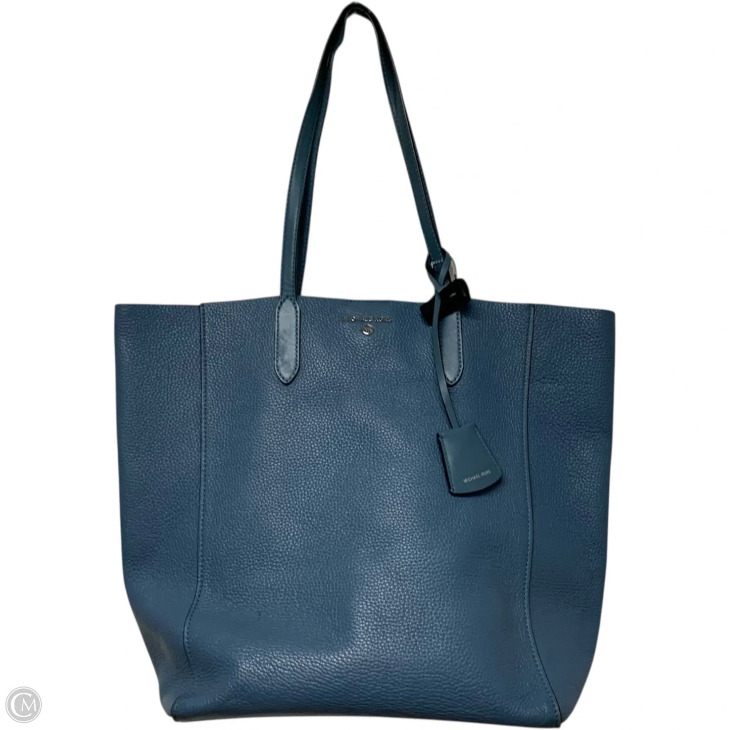 Tote Designer By Michael Kors, Size: Large