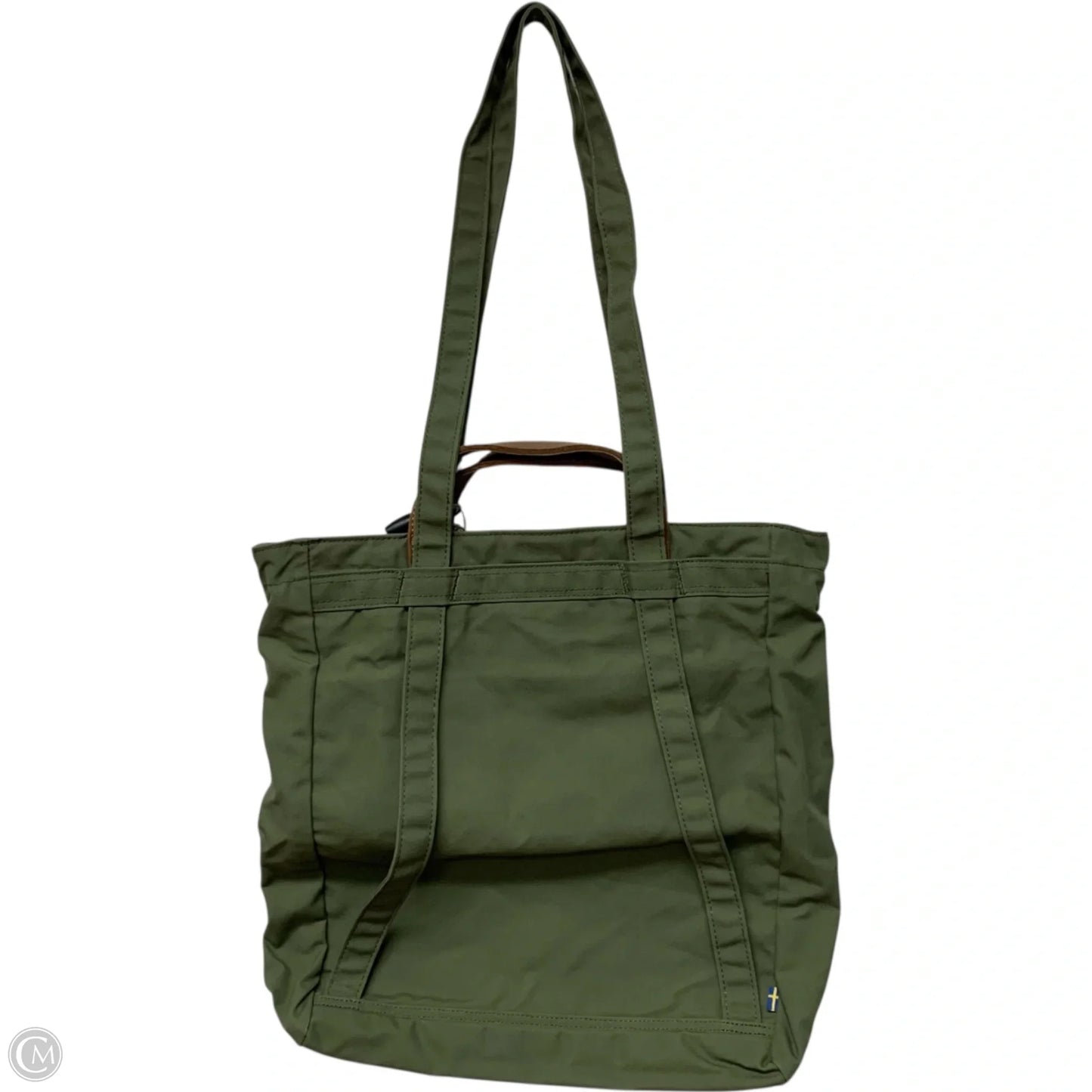 Backpack By Fjällräven, Size: Medium