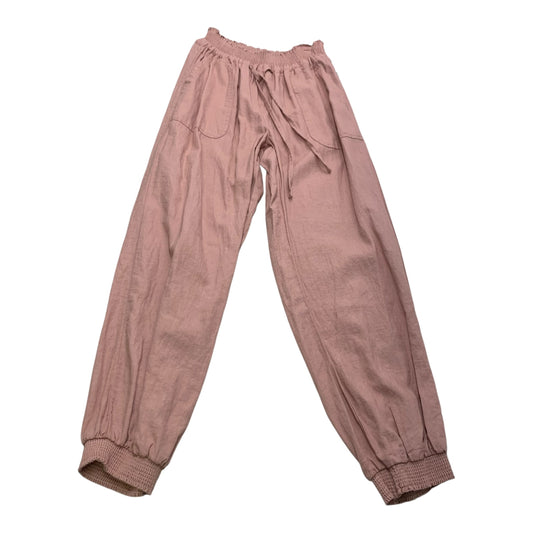 Pants Other By Love Tree In Pink, Size: L