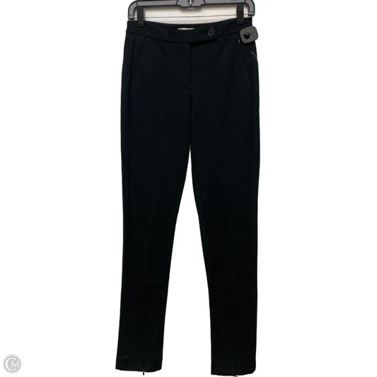 Pants Dress By Maeve In Black, Size: 6