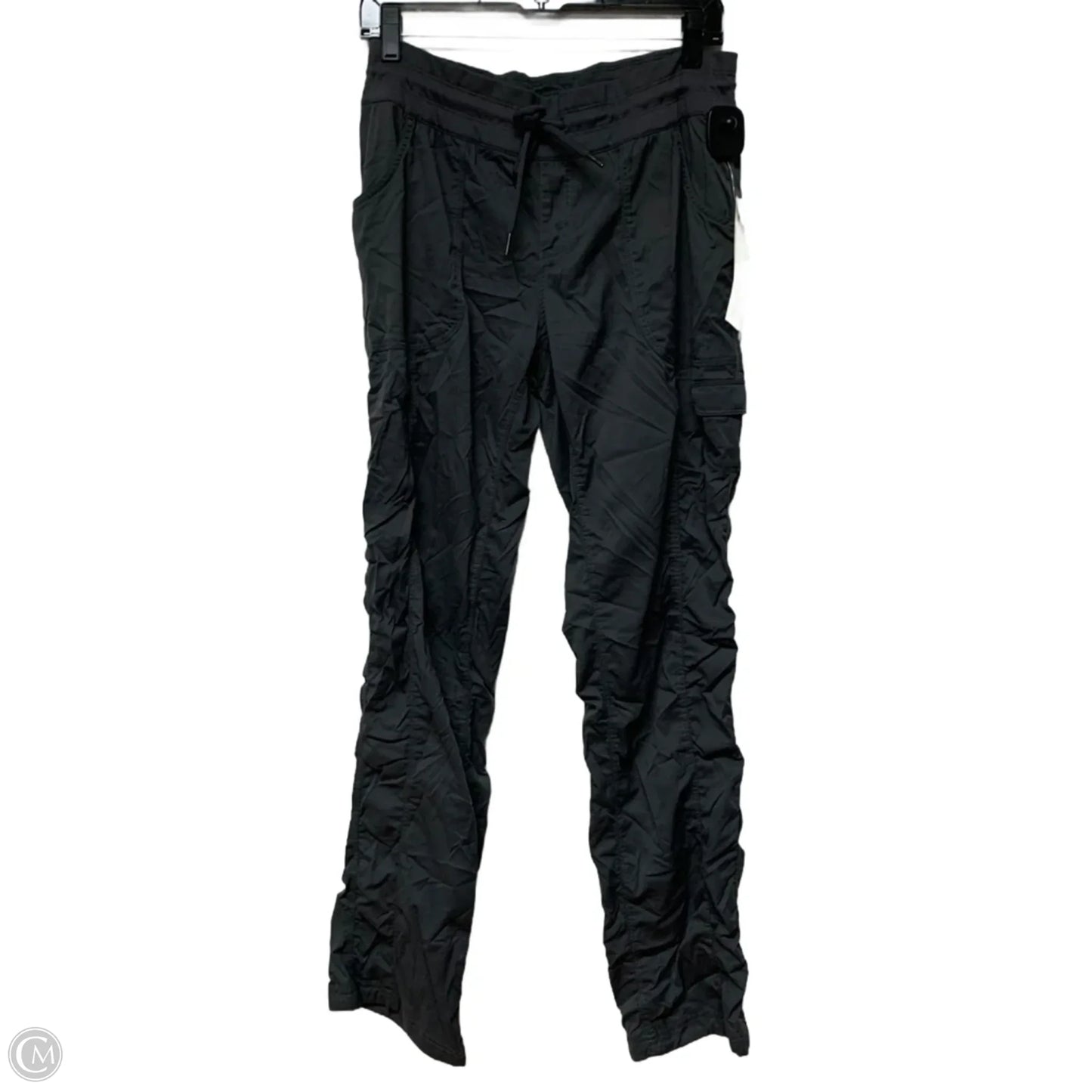 Athletic Pants By The North Face In Grey, Size: L