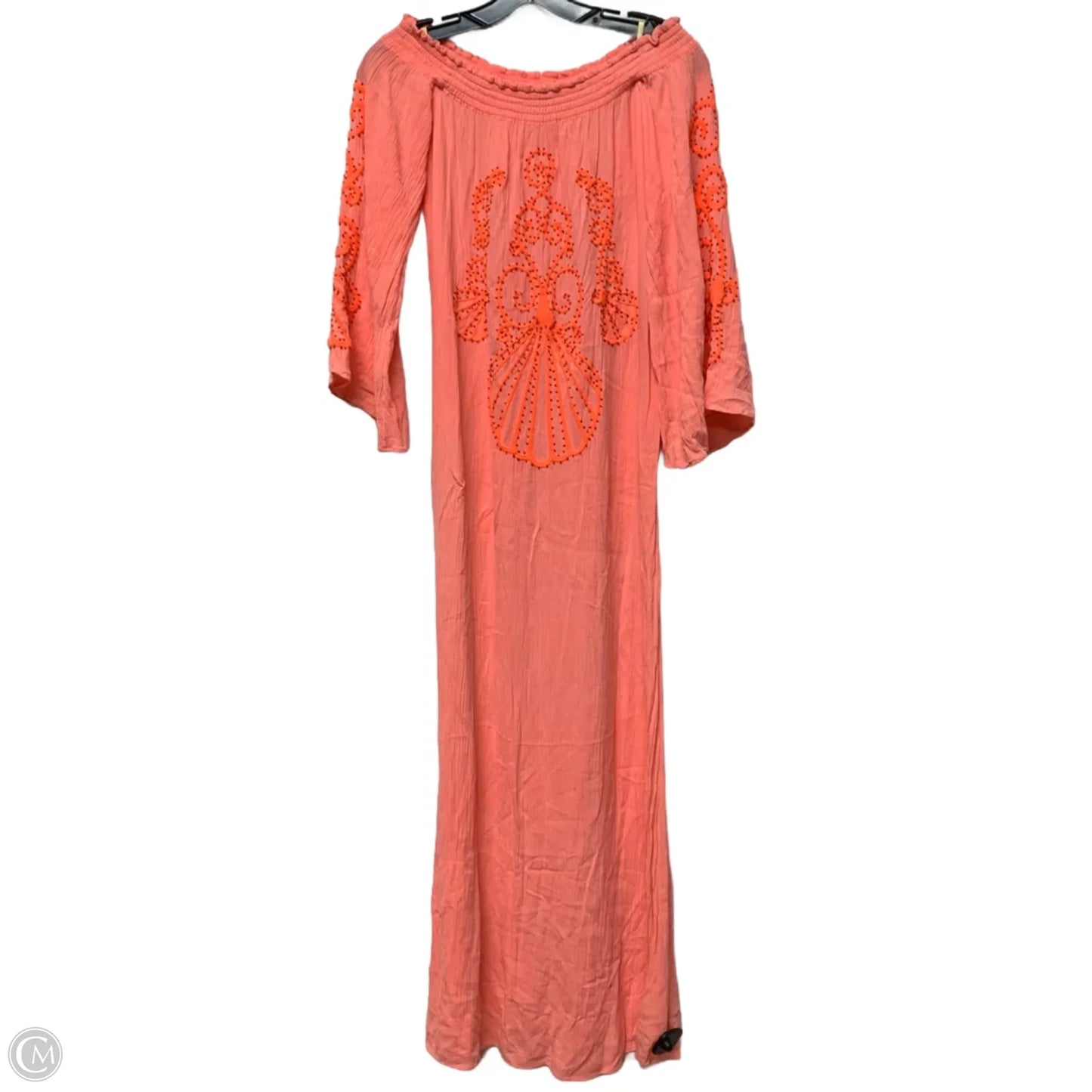 Dress Designer By Lilly Pulitzer In Pink, Size: Xs