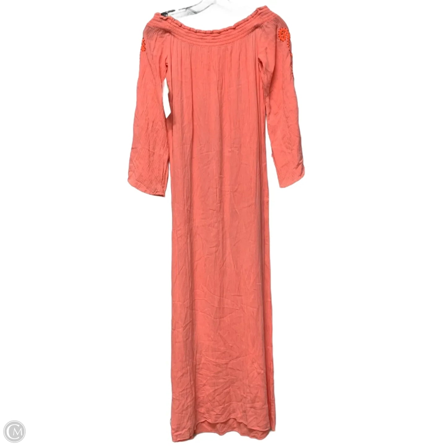 Dress Designer By Lilly Pulitzer In Pink, Size: Xs