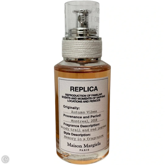 Fragrance Designer By Maison Margiela