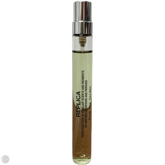 Fragrance Designer By Maison Margiela