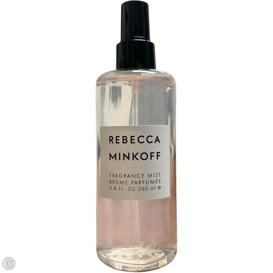 Fragrance Designer By Rebecca Minkoff