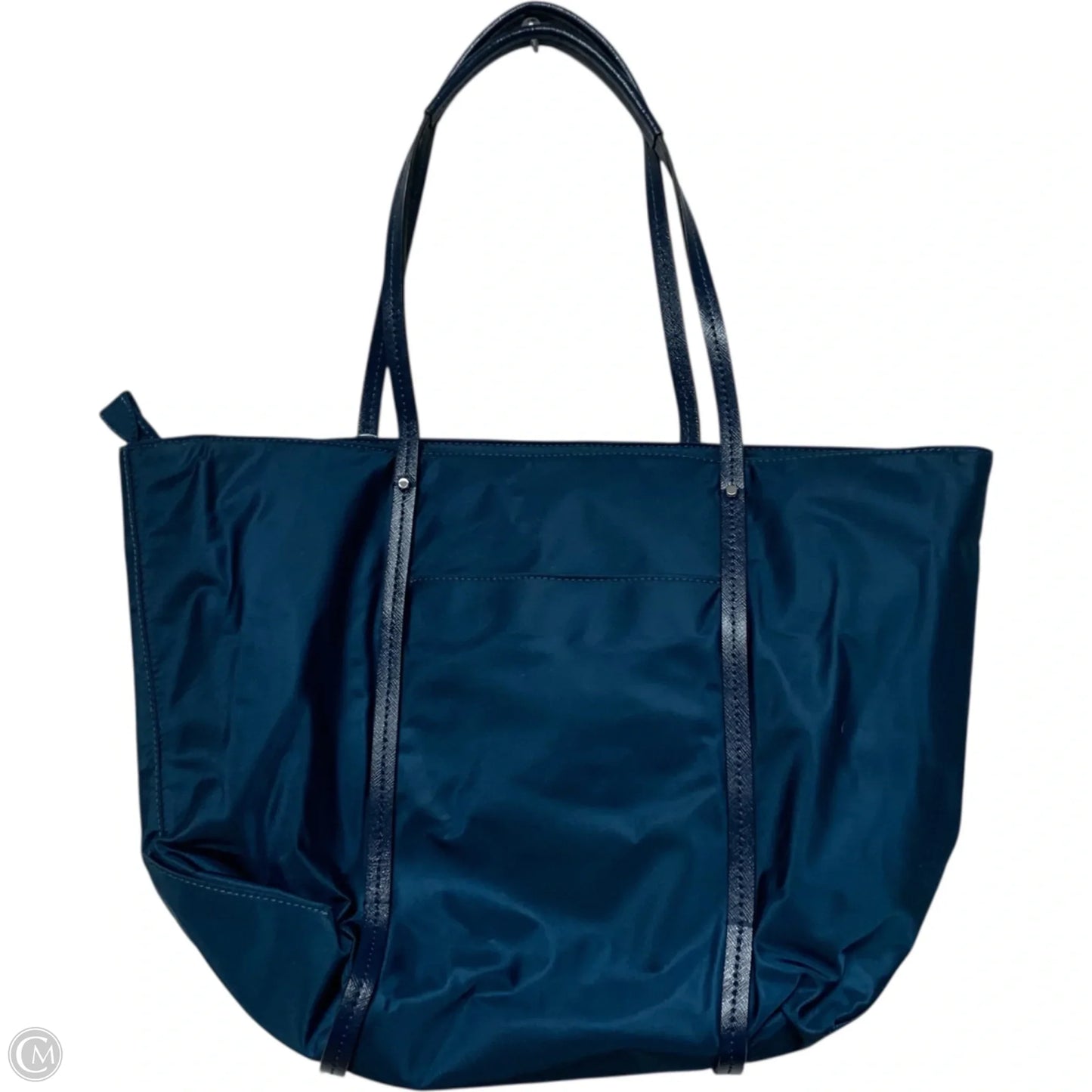 Handbag Designer By Tumi, Size: Medium