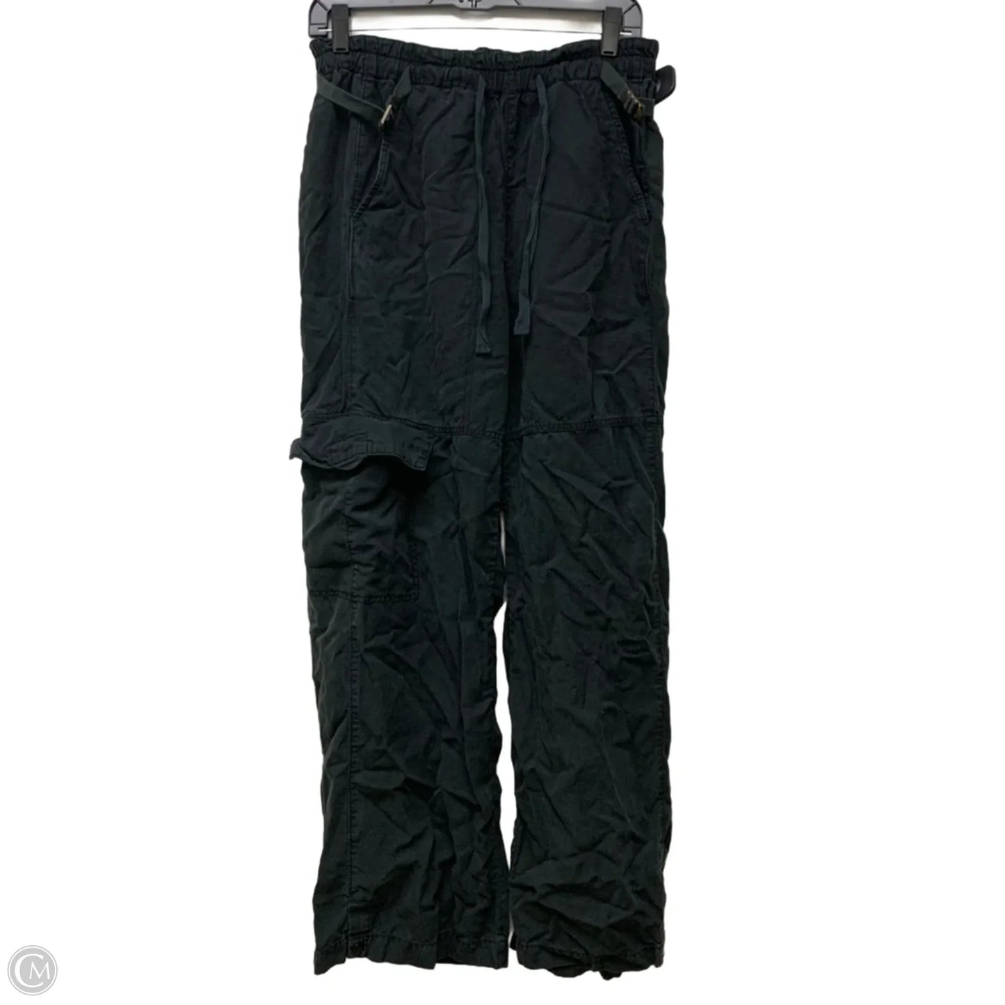 Pants Cargo & Utility By Pilcro In Black, Size: S
