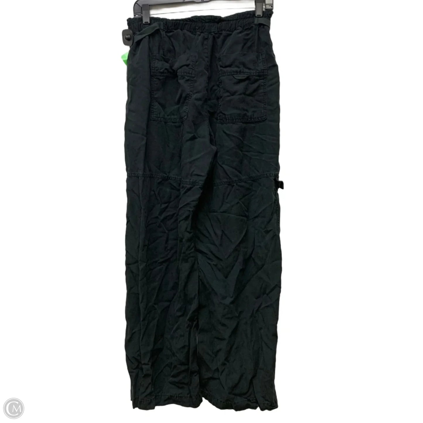 Pants Cargo & Utility By Pilcro In Black, Size: S
